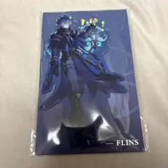 公式正規品 フリンズ アクリルスタンド 月明りの道しるべ 原神 ②