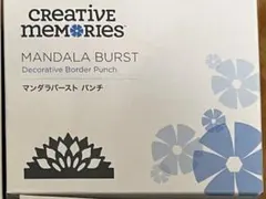 2025年最新】クリエイティブメモリーズ パンチの人気アイテム - メルカリ