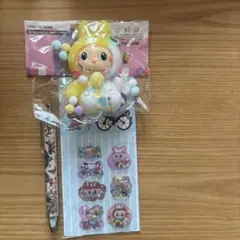 らぶぶ　セット売り