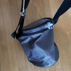 未使用　Morimono Essential Barbag ハンドルバッグ 紫 未使用 Morimono Essential Barbag ハンドルバッグ 紫 | Mercari