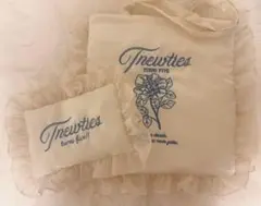 tnewties　トゥエンティーズ　ノベルティ