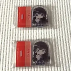 にじさんじ　チョコエッグ　月ノ美兎