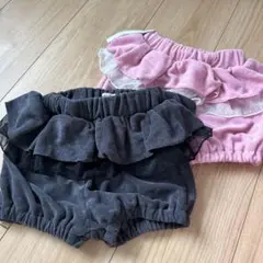 RELA. ショートパンツ セット