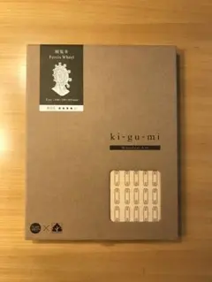 키구미 관람차 나무 입체 퍼즐