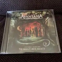 ア・パラノーマル・イヴニング・ウィズ・ザ・ムーンフラワー・ソサイエティ