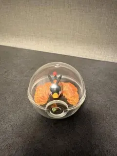 平成フラミンゴ ポケットくじ フィギュア2体セット - メルカリ