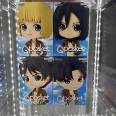 2025年最新】Qposketアルミンの人気アイテム - メルカリ