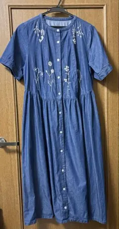 ホコモモラ　ワンピース