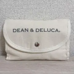 【新品未使用】DEAN&DELUCA ショッピングバッグ
