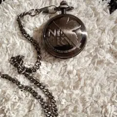 エヴァンゲリオン NERV 懐中時計 非売品