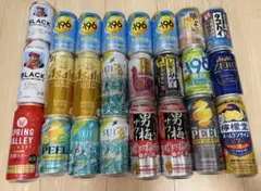 お酒 50本 まとめ売り 発泡酒 チューハイ ハイボール ロング缶 - メルカリ