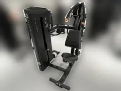 TUFFSTUFF デュアルスタックファンクショナルトレーナー MFT-2700