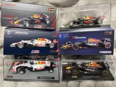 1/43 レッドブル RB12 初優勝 M.フェルスタッペン PMA - メルカリ