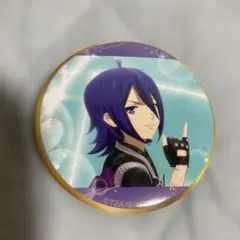 KING OF PRISM プリズムアクト缶バッジ クリアカード 涼野ユウ - メルカリ