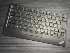 Thinkpad トラックポイント キーボード II