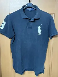 Ralph Lauren custom fit