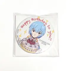 2026年最新】 綾波レイ 缶バッジの人気アイテム - メルカリ