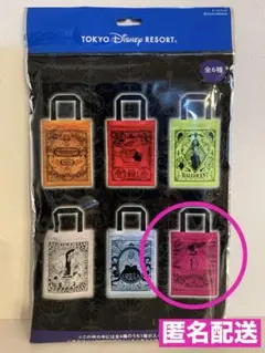 新品　ファシリエ　ランダム　トートバッグ　ヴィランズ　ディズニーハロウィン