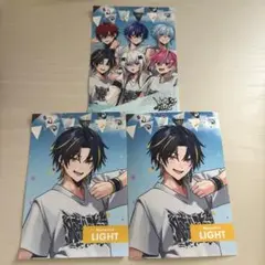 めておら ブロマイド 明雷らいと 集合