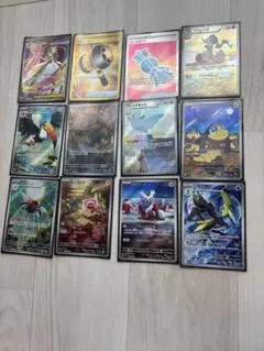 ポケモンカードまとめ売り