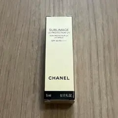 CHANEL シャネル　サブリマージュ ル ソワン ペルフェクトゥール