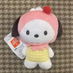 サンリオ ポチャッコ