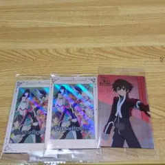 テイルズ オブ シリーズ 30th ウエハース シングセット