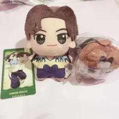 忍たま乱太郎 山田利吉 セット