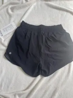 Lululemon Hotty Hot HR Short 4サイズ4