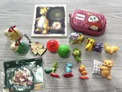 2026年最新】ポケモン フィギュア まとめの人気アイテム - メルカリ