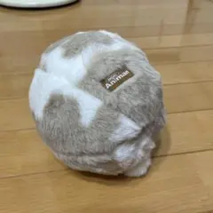 うさけつボール　ドギーマンのサムネイル