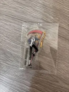 チェンソーマン　アクキー　パワー