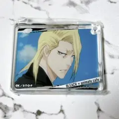 BLEACH 吉良イヅル アクリルスタンド カラオケの鉄人 - メルカリ