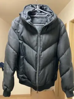 アバハウスダウンジャケット