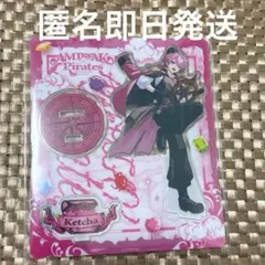 プロセカ ピザハット コラボ 中国限定 アクリルスタンド - メルカリ