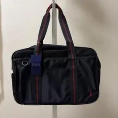 ELLE EL603 トートバッグ ナイロン製のサムネイル