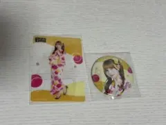 FRUITS ZIPPER すきくじ 浴衣