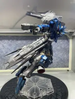HG NZ-666 クシャトリヤ (塗装済み完成品) - メルカリ