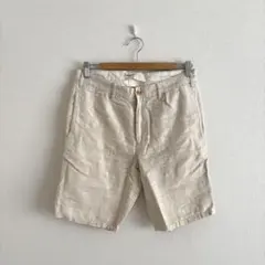 NAISSANCE ハーフパンツのサムネイル