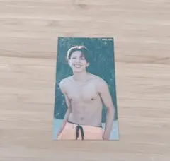 厚紙 ACEes 深田竜生