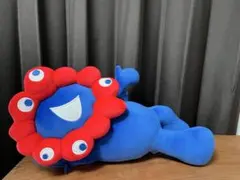 新品　関西万博　ミャクミャクくじ 2等 タグ付き