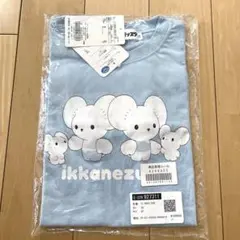 ポケモン　イッカネズミ　長袖Tシャツ