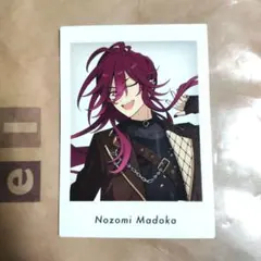 あんスタ 10周年 展示会 特典 ぱしゃっつ メロアス 円華望見