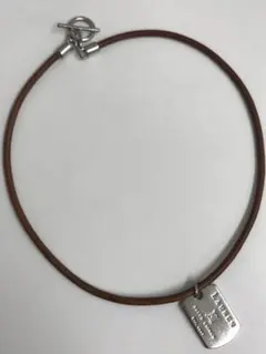 ブレスレット ネックレス