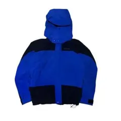 90s~00s Marmot マウンテンパーカー ナイロンジャケット テック系