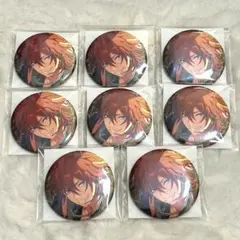 あんスタ フィーチャー2 缶バッジ idol Autumn 2022 燐音