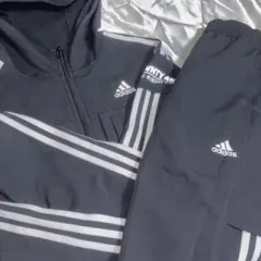 adidas ジャージ