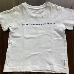 HOLLYWOOD RANCH MARKET キッズTシャツのサムネイル