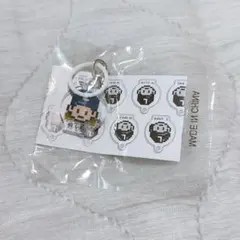 今井達也 めじるしアクセサリー