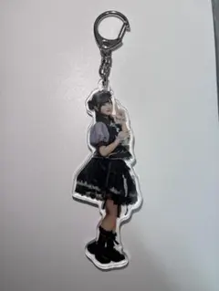 ピクセルリボン Pixel Ribbon ピクリボ 橘陽菜 アクキー ハロウィン
